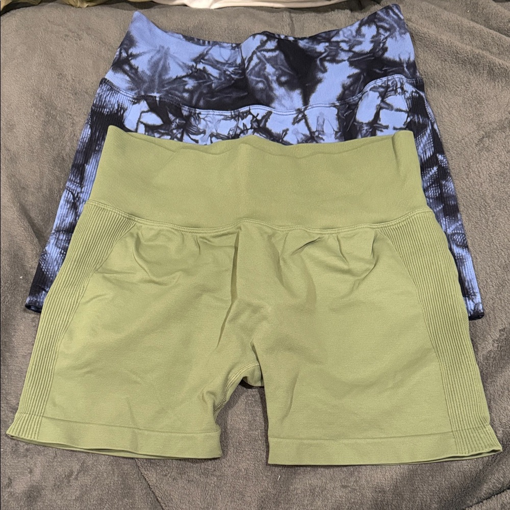 Women's workout Shorts